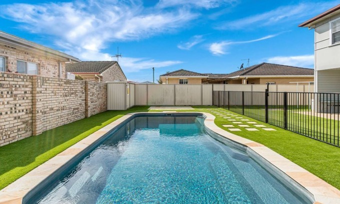 Evans Head Apartamento | Welcome to RIVER BREEZE UNIT, Evans Head