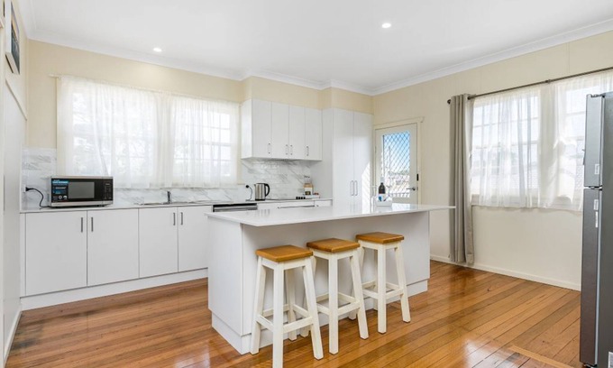 Evans Head Apartamento | Welcome to RIVER BREEZE APARTMENT, EVANS HEAD
