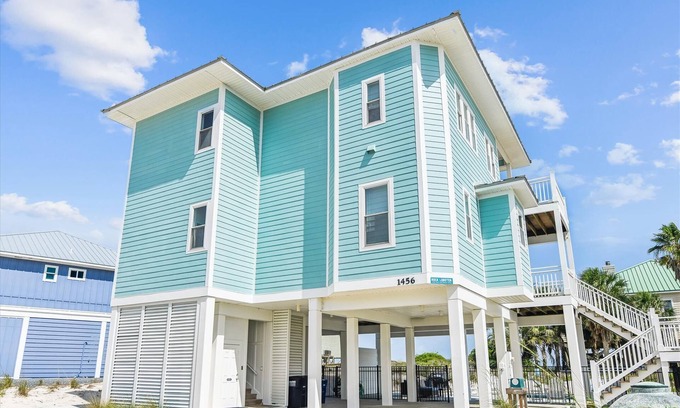 East End Casa | Welcome to Rock Lobster!