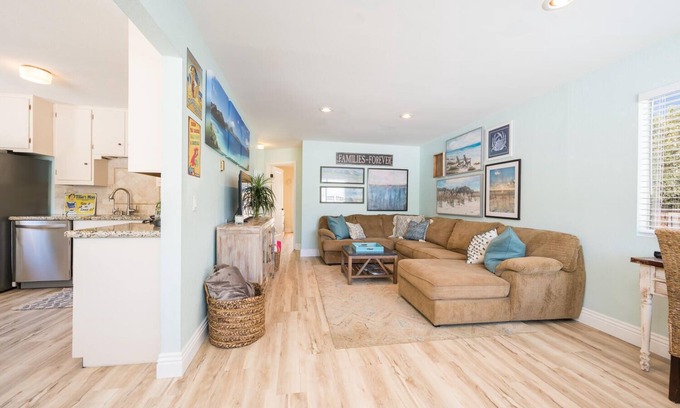 Shell Beach Cabaña | Welcome to Serendipity Sands in the heart of Shell Beach