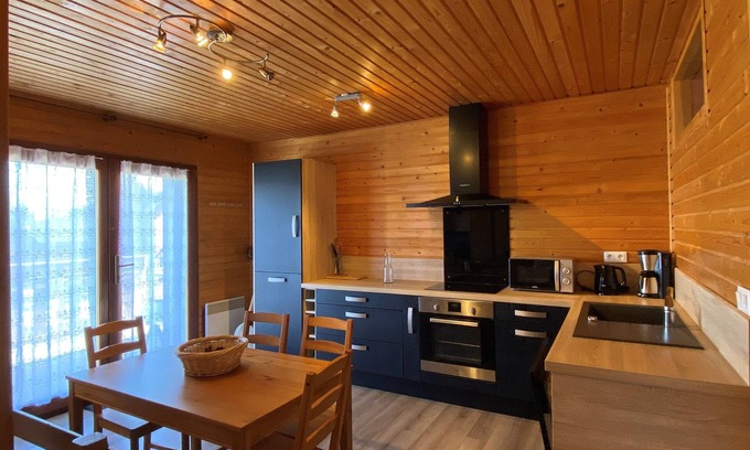 Eyne 2600 Apartamento | Bienvenido a La Neige: un complejo familiar muy agradable donde la vida es buena.