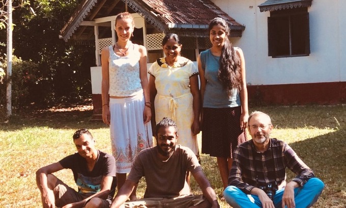 Polgahawela Casa | BIENVENIDO A SRI LANKA