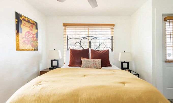 Johnson City Casa | Bienvenido a Stone Haus