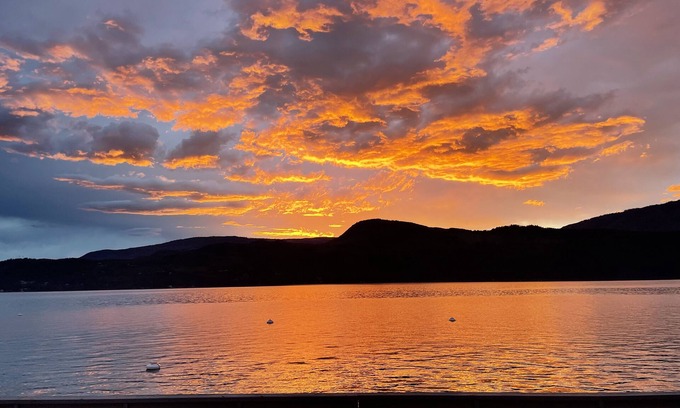 Blind Bay Casa | Welcome to Summer Camp! Escape to the shores of beautiful Shuswap Lake.