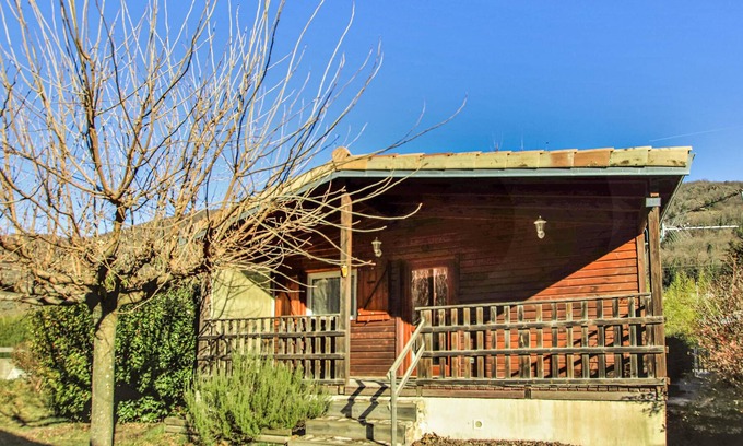 Thueyts Casa | Alojamiento de 2 habitaciones en Thuyets