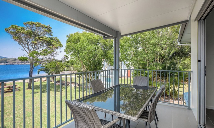 South Evans Head Apartamento | Welcome to SUNNYSIDE