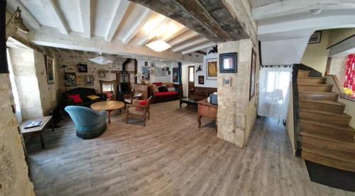 Belabre Casa | Welcome to SWEET HOME