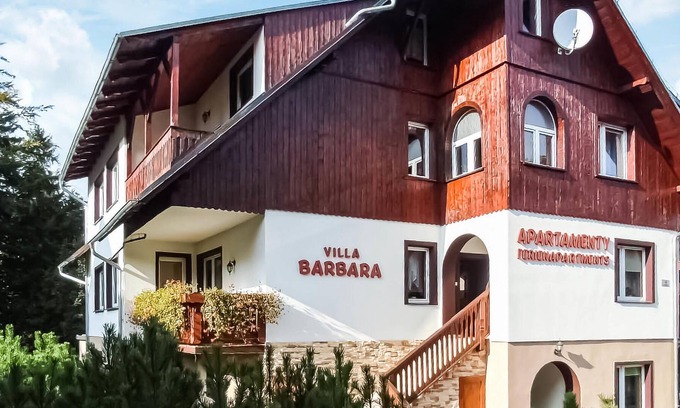 Swieradow-Zdroj Apartamento | Alojamiento de 1 habitaciones en Swieradów-Zdrój