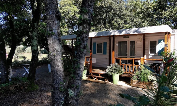 Sillans-la Cascade Casa | Welcome to the var!