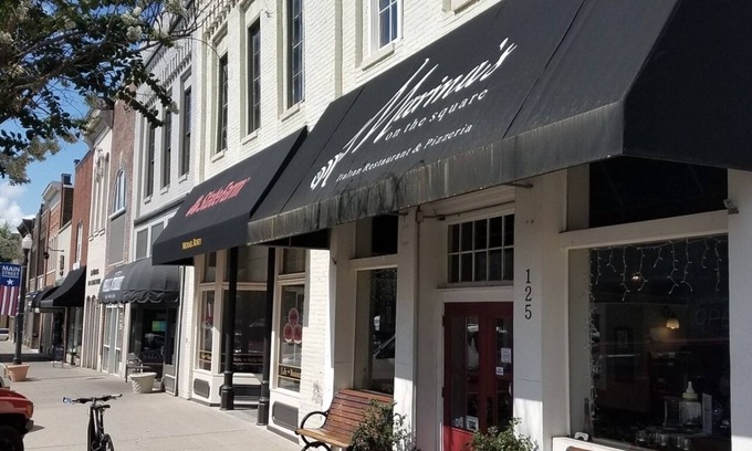 Murfreesboro Casa | Welcome to The Bears Den