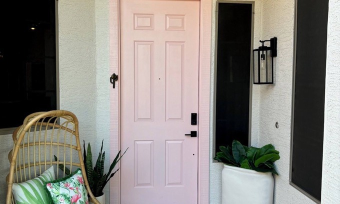 Estrella Mountain Ranch Casa | Welcome to the Coco Cabana! Located in Estrella Mountain Ranch in Goodyear, AZ!