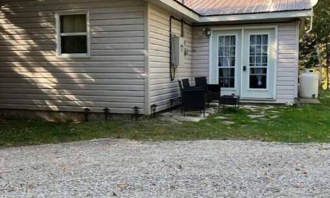 Lion's Head Cabaña | Welcome to the cozy and charming BirchCreek Cottage! NBP-2024-315
