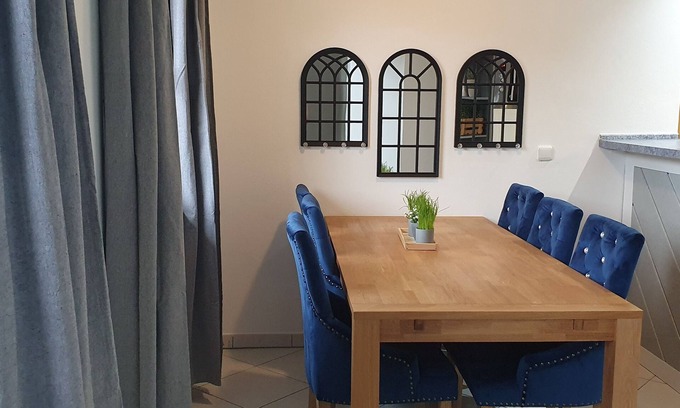 Staffelstein Casa | Welcome to the Family-Relax vacation home