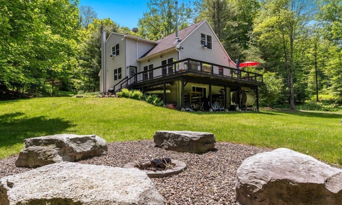 Kerhonkson Casa | Welcome to the Gunks