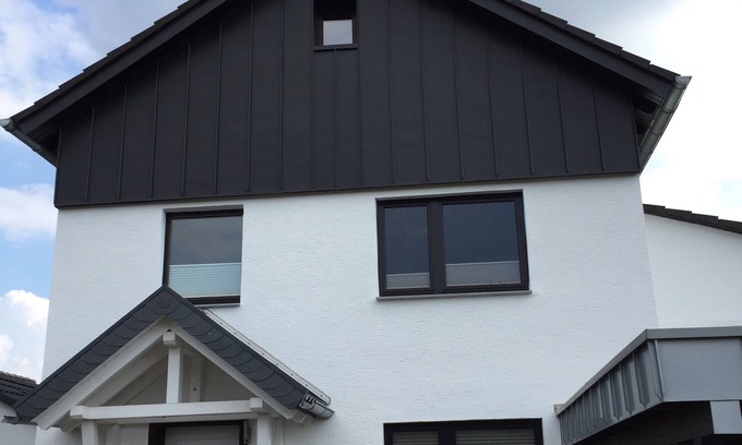Mechernich Casa | Bienvenido a Haus-Fernblick,