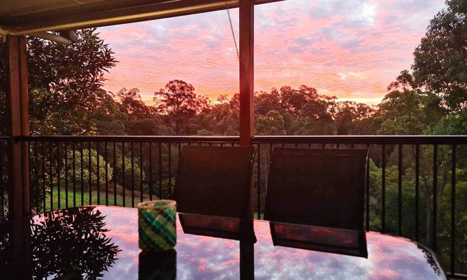 Cashmere Casa | Welcome to the Hilltop Retreat