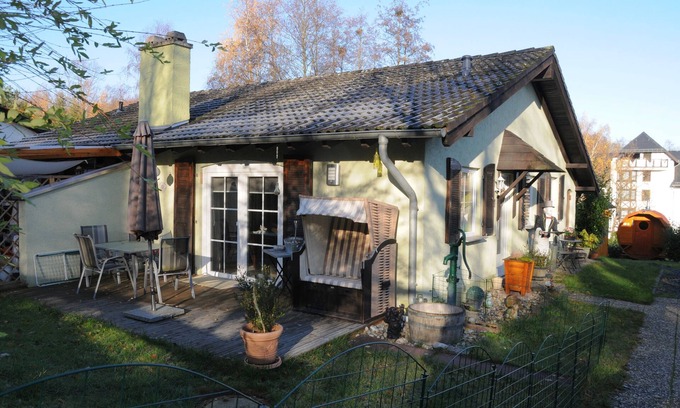 Schindeldorf Casa | Bienvenidos a la casa Vis a Vis