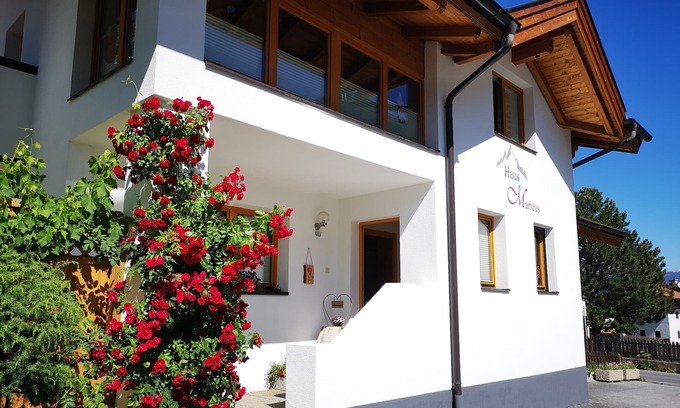 Umhausen Apartamento | Bienvenido a la casa Marieus