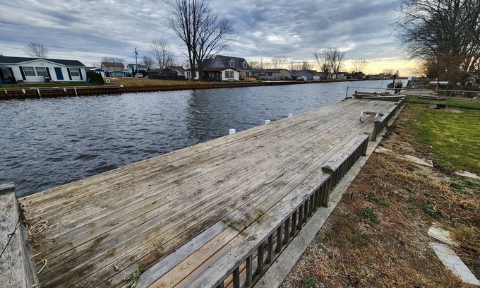 Anchorville Casa | Welcome to The Inn at Anchor Bay...