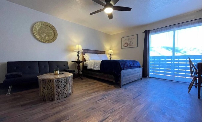 Kanab Apartamento | Welcome To The New Kanab Lodge Suite 23
