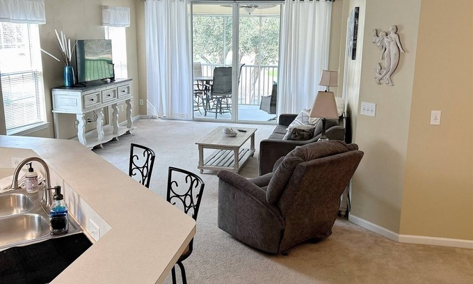 Red Hill Condominio | Welcome to the perfect getaway.