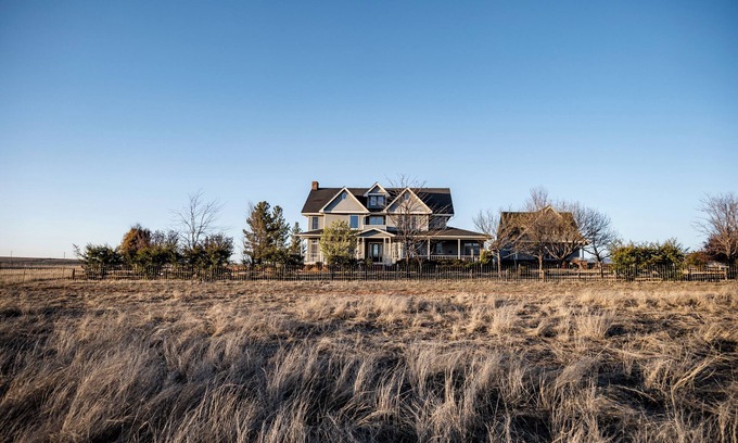 Elgin Casa | Welcome to The Rancho – a peaceful retreat at 5000ft.