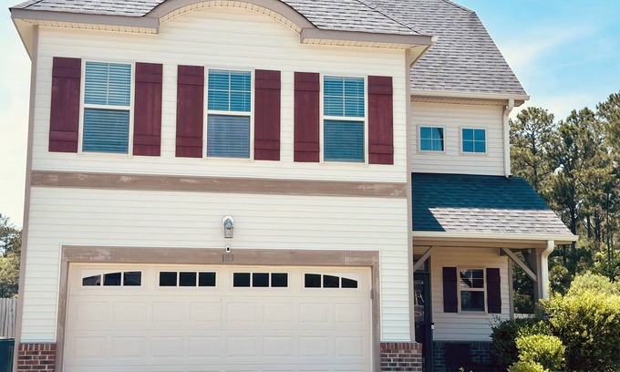 Westgate Casa | Welcome to the Royal Palace! Spacious 4-bedroom house with Gym and Theater!