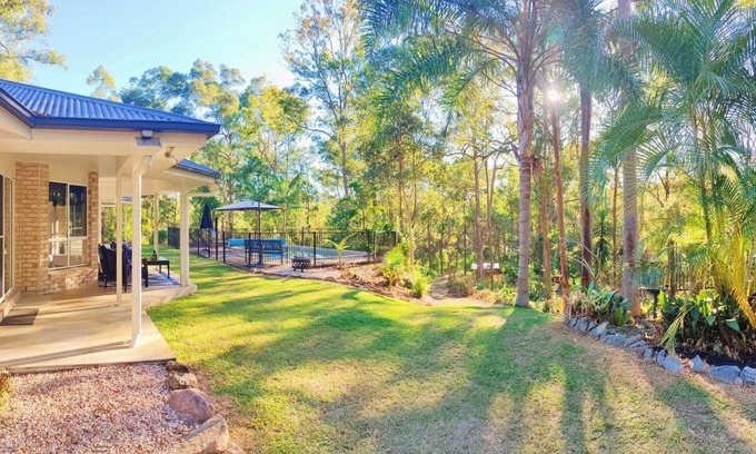 Cashmere Casa | Welcome to the Sanctuary