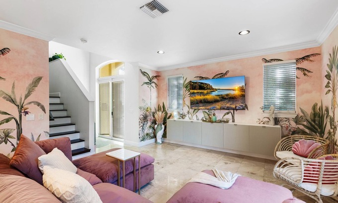 Lake Ridge Casa | Welcome to The Betty!