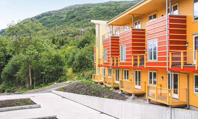 Roldal Apartamento | Alojamiento de 3 habitaciones en Røldal