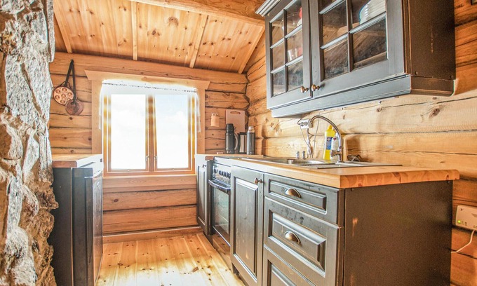 Rendalen Casa | Alojamiento de 3 habitaciones en Rendalen