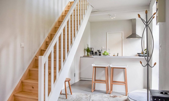 Hammenhog Casa | Alojamiento de 2 habitaciones en Hammenhög