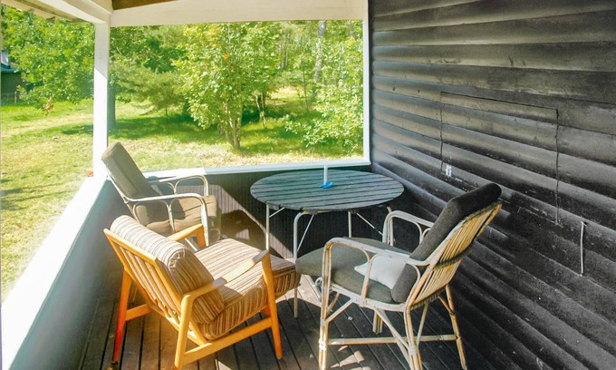 Tofta Casa | Alojamiento de 2 habitaciones en Gotlands Tofta