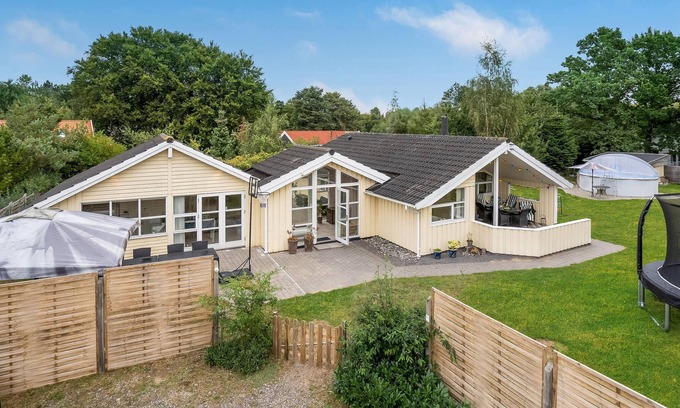 Hoeve Strand Casa | Alojamiento de 4 habitaciones en Vig