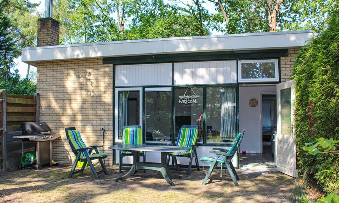 Zelhem Casa | Alojamiento de 2 habitaciones en Zelhem
