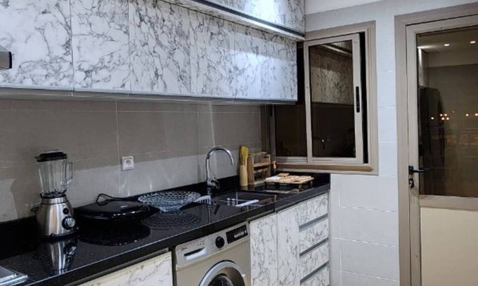 Haut Founty Casa | Welcome to Timitar, Your Home 6!