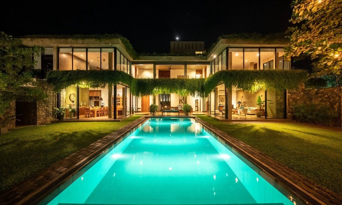 Negombo Casa | Welcome to Tranquil Waters Negombo, Sri Lanka