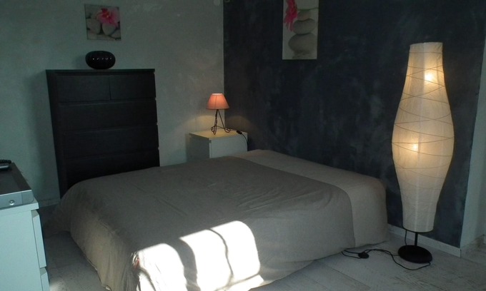 Hombourg-Haut Apartamento | Bienvenido a "Vergers"