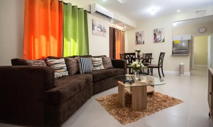 Lucea Casa | Welcome to Weslands sweet home.Your comfort is our priority.