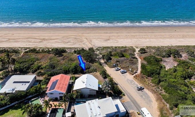 Farnborough Casa | Welcome to Yeppoon Hinz On The Beach