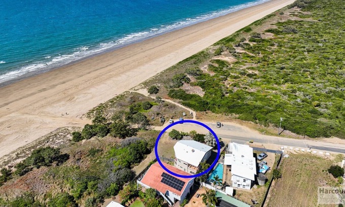 Farnborough Casa | Welcome to Yeppoon Hinz On The Beach
