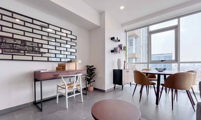 Los Alpes Apartamento | Welcome to your oasis in bustling Mexico City