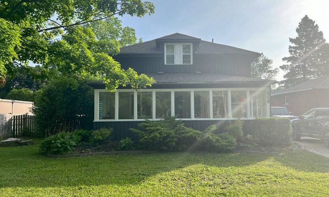 Port Elgin Casa | El destino perfecto de vacaciones