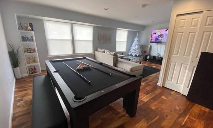 West Philadelphia Casa | Welcome to Your Cozy Retreat in West Philadelphia!