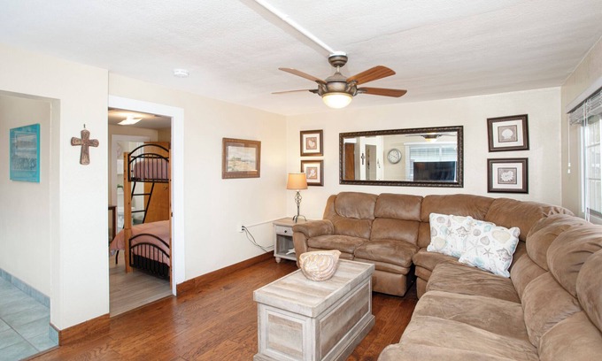 Downtown Casa | Welcome to Your Coastal Oasis at 341 Pismo Ave, Pismo Beach, CA