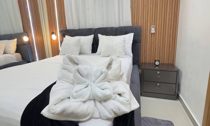 Nuevo Arroyo Hondo Apartamento | Welcome to your luxury retreat