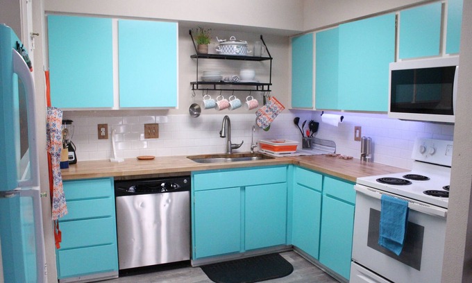 Houston Casa | Welcome to your home away from home. Quiet 2 bedroom ready for your visit.