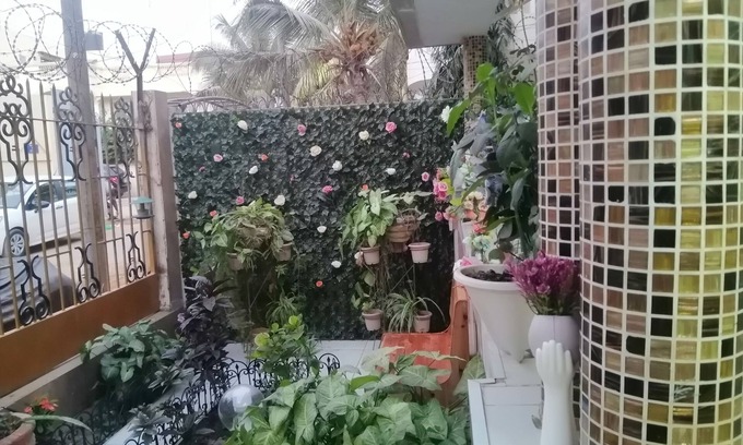 Dakar Cama Y Desayuno | Welcome to your home