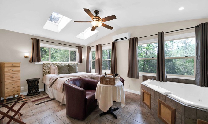 O'Brien Cama Y Desayuno | Welcome to your own paradise in nature!