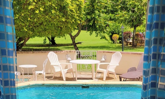Lowlands Villa | Welcome to your "Paradise Villa"...come and enjoy
